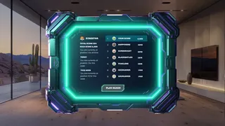 Скриншот 6 к игре Alien Shooters