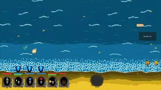 Скриншот 6 к игре Booty Battler