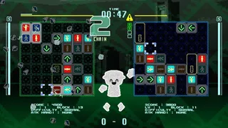 Скриншот 8 к игре シンゴウブレイカ SINGOU BREAKA