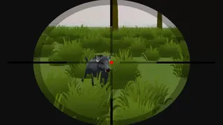 Скриншот 5 к игре Wild Shot: Animal Savior