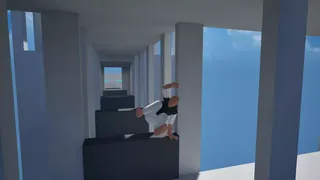 Скриншот 7 к игре Unserious Sandbox