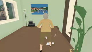 Ultimate Grandma Simulator