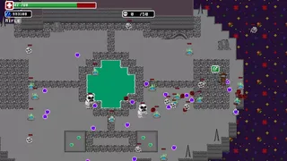 Скриншот 5 к игре Cowboy In Space