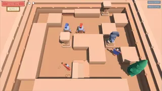 Скриншот 6 к игре Yes Sir!