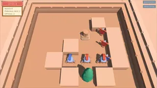 Скриншот 7 к игре Yes Sir!