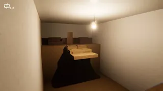 Скриншот 8 к игре PARALLEL RIFT