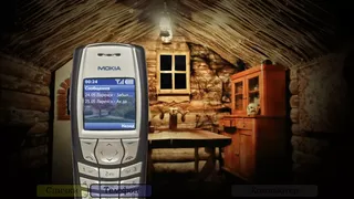 Скриншот 5 к игре Пять Ночей с Фрогги