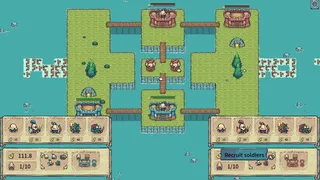 Скриншот 5 к игре Castle Combat