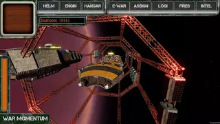 Скриншот 6 к игре Frontiers Reach : Battlespace