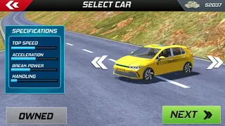 Скриншот 7 к игре Mountain Taxi Challenge