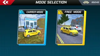 Скриншот 8 к игре Mountain Taxi Challenge