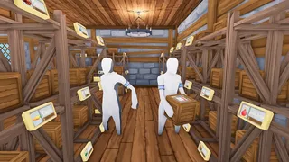 Скриншот 6 к игре Mystic Merchant