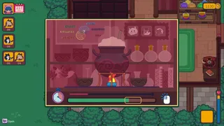 Скриншот 5 к игре Meow Garden