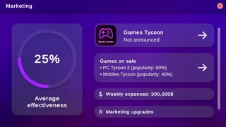 Games Tycoon