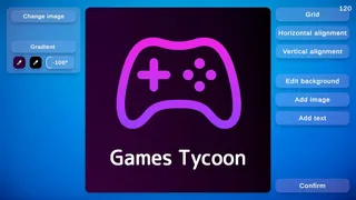 Скриншот 5 к игре Games Tycoon