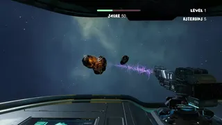 Скриншот 5 к игре Void Breaker