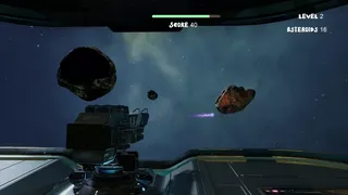 Скриншот 6 к игре Void Breaker