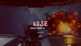 Скриншот 7 к игре Void Breaker