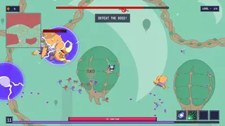 Скриншот 5 к игре Slingbot Survivors