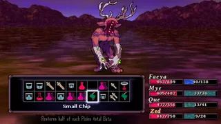Скриншот 7 к игре Mythic Mire