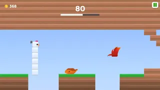 Скриншот 5 к игре Bird Bump