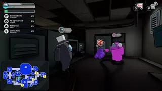Скриншот 7 к игре Among Us 3D
