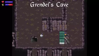 Grendel's Cave