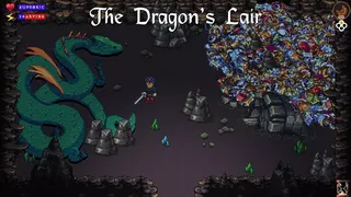 Скриншот 6 к игре Grendel's Cave