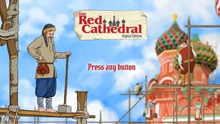 Скриншот 6 к игре The Red Cathedral