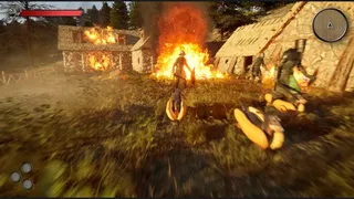 Скриншот 6 к игре Hot Dawg