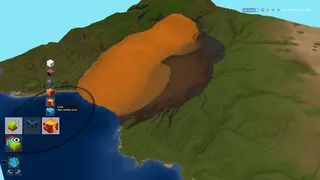 Скриншот 5 к игре Terra Firma 2