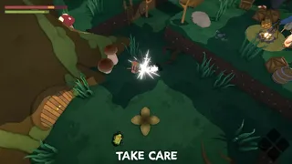 Скриншот 5 к игре Take Care