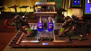 Скриншот 7 к игре Laundering Simulator - Clean Cash and Laundry