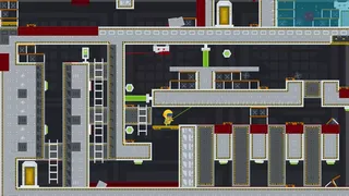 Скриншот 5 к игре Compression