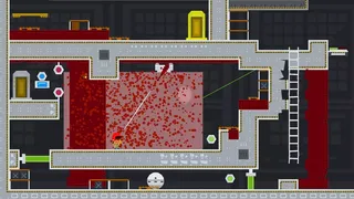 Скриншот 6 к игре Compression