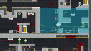 Скриншот 7 к игре Compression