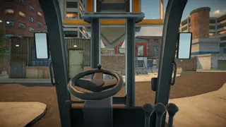 Скриншот 7 к игре Forklift Sim