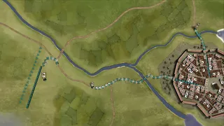 Скриншот 7 к игре Carthage: Bellum Punicum