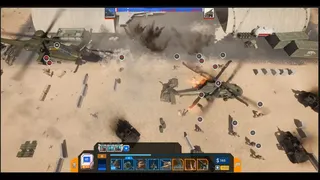 Скриншот 5 к игре Live War