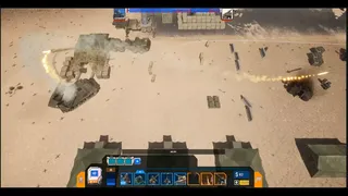 Скриншот 6 к игре Live War