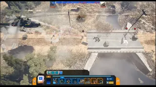 Скриншот 7 к игре Live War