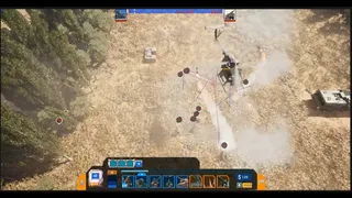 Скриншот 8 к игре Live War
