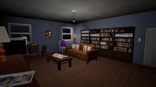 Скриншот 5 к игре Through His Eyes