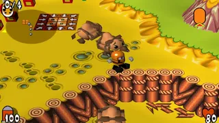 Скриншот 6 к игре Team Buddies