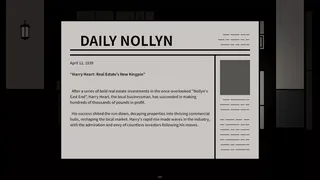 Скриншот 5 к игре Man of Nollyn
