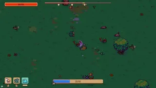 Скриншот 7 к игре Everything is Crab: The Animal Evolution Roguelite