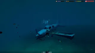 Скриншот 6 к игре U.N.P.O.C. Vessel of Opportunity
