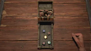 Скриншот 6 к игре Pirate's Gambit