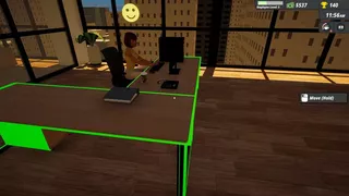 Office Simulator: Prologue