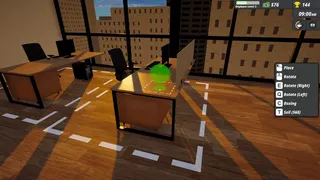 Скриншот 5 к игре Office Simulator: Prologue